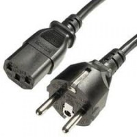 Power Kablosu 1.5 mt - 1